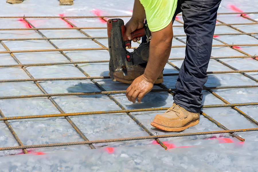 Commercial Foundation Repair in Valrico, FL