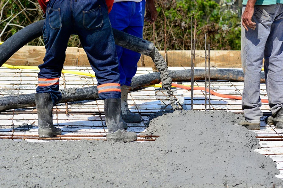 Commercial Foundation Repair in Valrico, FL