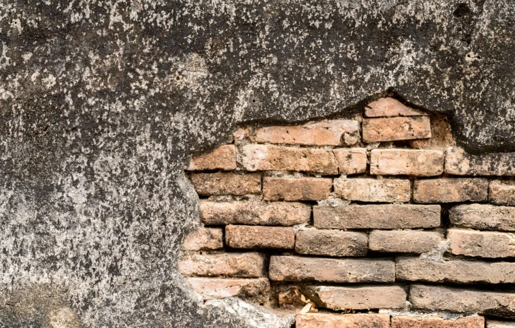 Cracked Wall & Structural Repair in Valrico, FL