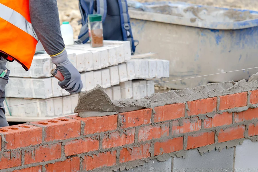 Retaining Wall Repair in Valrico, FL