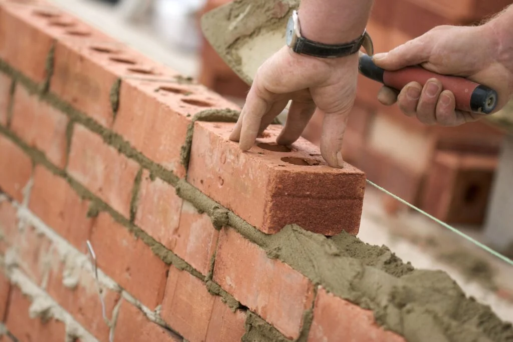 Retaining Wall Repair in Valrico, FL