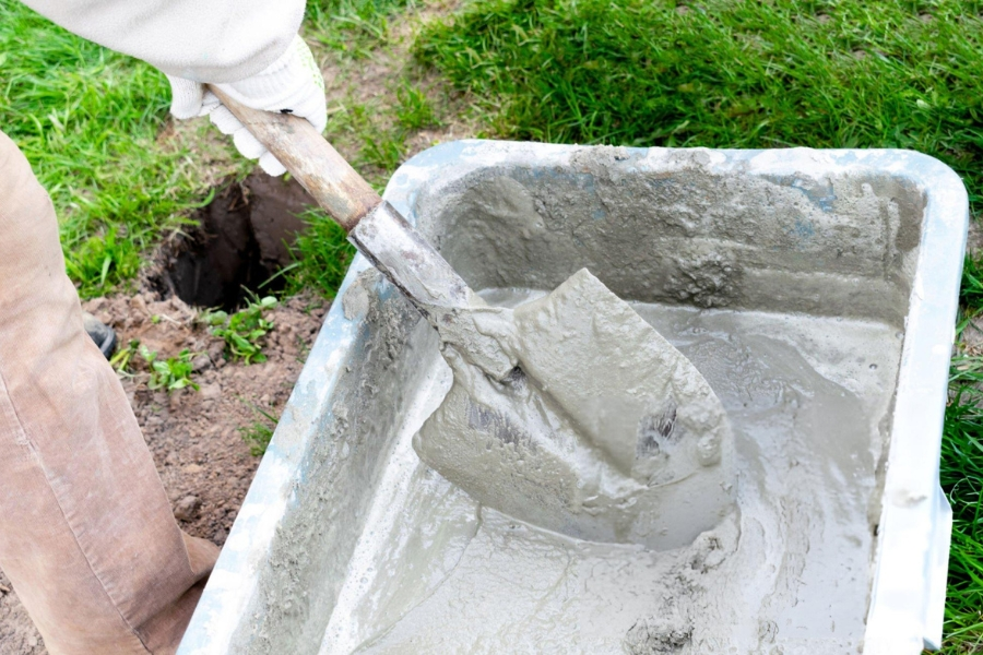 Slurry Grouting in Valrico, FL