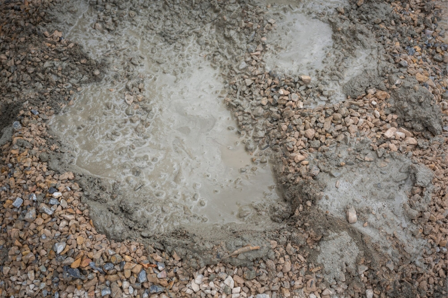 Slurry Grouting in Valrico, FL